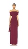 Sienna Maxi Dress
