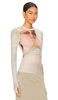 Kaylee Long Sleeve Top