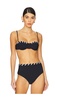 Recca Balconette Bikini Top