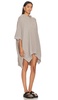 California Cozy Poncho