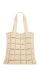 The Crochet Tote