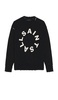 Diago Crew Neck Sweater