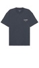 Underground Short Sleeve Crew
