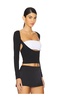 Rocco Cut Out Top
