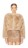 Doxey Jacket