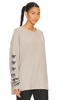 Beyond The Veil Thermal Tee