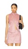 x REVOLVE Domenica Vest