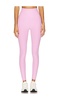 Spacedye Caught in The Midi High Waisted Legging