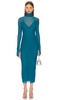 Shailene Maxi Dress