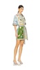 Bath House Mini Dress