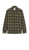 CAMISA FRANELA OVERSIZE