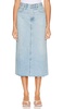 Della Skirt