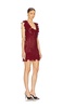 x REVOLVE Fiore Mini Dress