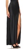 Slit Skirt