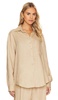 Linen Woven Shirt