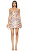 Bouquet Maraya Mini Dress