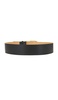Smooth Vachetta Belt