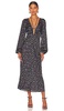 Portia Dress