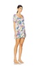 Smitten Babydoll Dress
