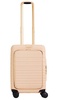 The Front Pocket Carry-On Roller