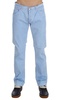ACHT  Cotton Stretch Low Waist Fit Jeans