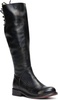 women's manchester boots in black