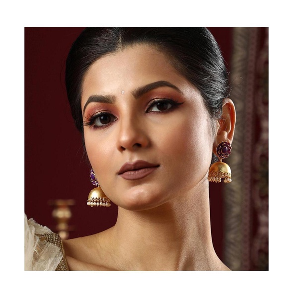 Women's The Zaria Drop Earrings