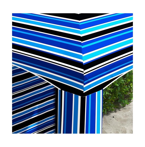 Outdoor Umbrella - Versatile Patio Shade for Deck, Garden, and Beach Relaxation