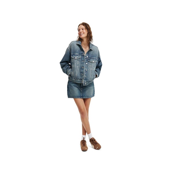 Women's Original Denim Jacket