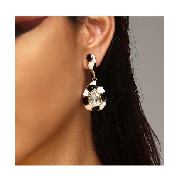 Women's The Cleo Drop Earrings