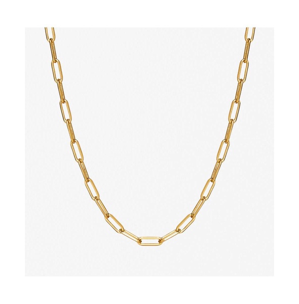 Link Chain Necklace - Laura Bold
