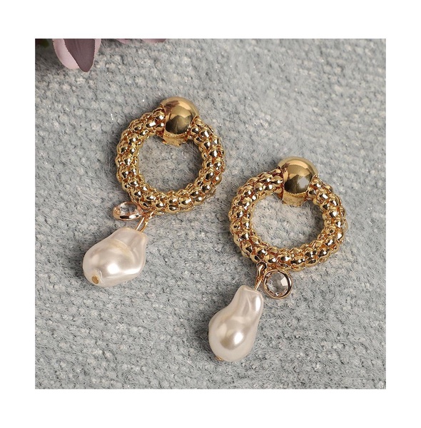 Party Drop Earrings