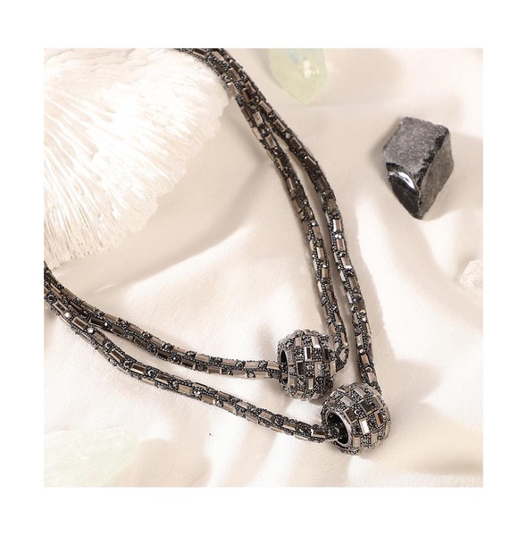 Women's The Mirror Multi-Layer Necklace