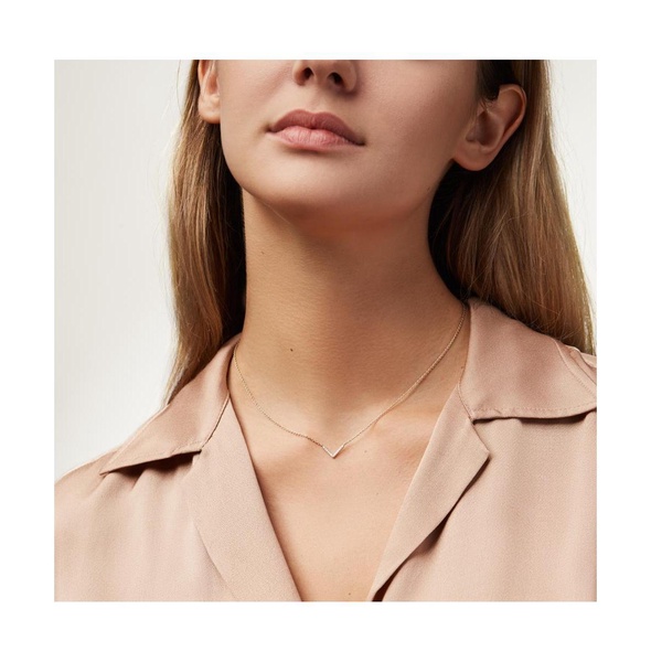 V-Necklace - Vida