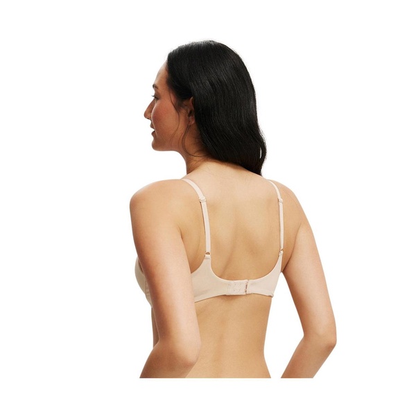 Women's Ultimate Comfort Push Up2 T-Shirt Bra