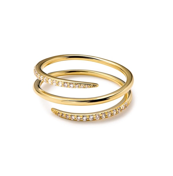 - Claw Ring - Oren Triple