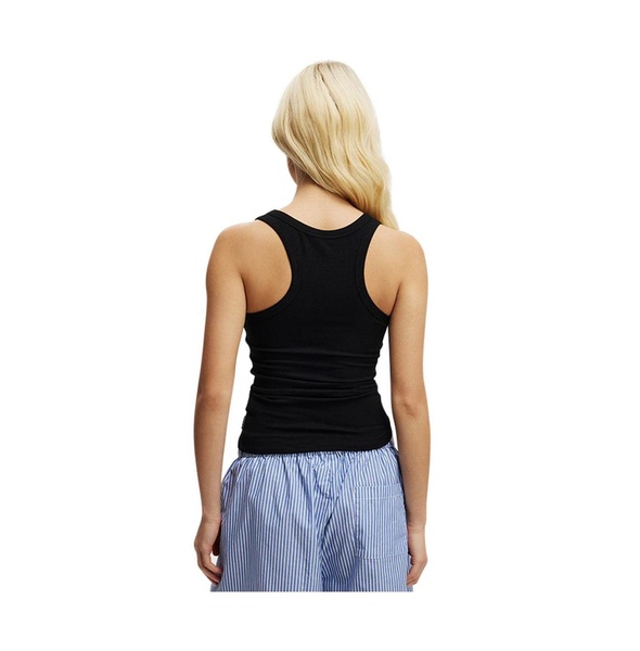 Women's Sleep Recovery Racer Back Tank Top