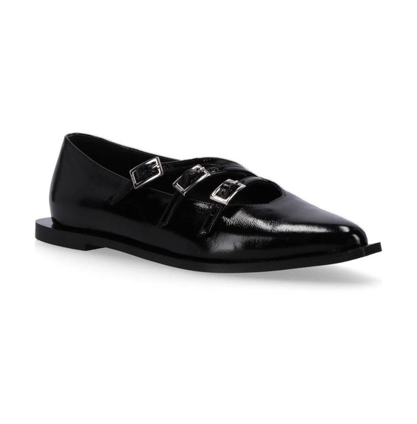 Women's Jive Leather Ballet Flats