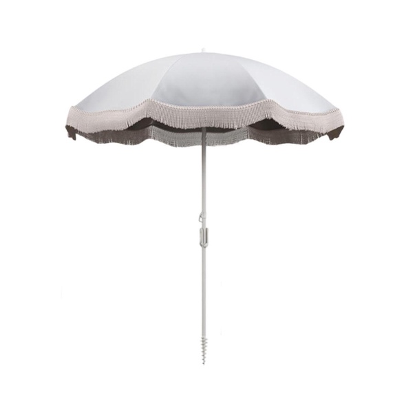 Outdoor Umbrella for Sun Protection and Stylish Patio or Garden Shade