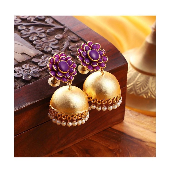 Women's The Zaria Drop Earrings