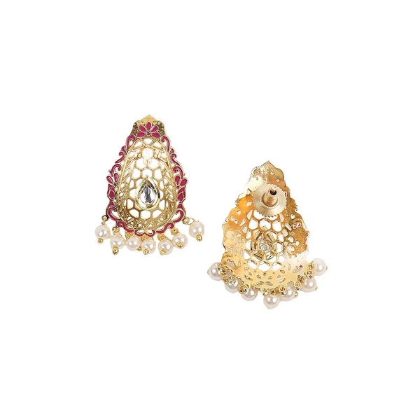 Women's The Zayna Drop Earrings