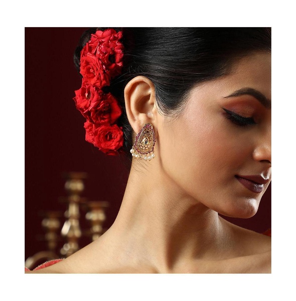 Women's The Zayna Drop Earrings