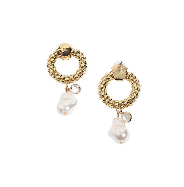 Party Drop Earrings