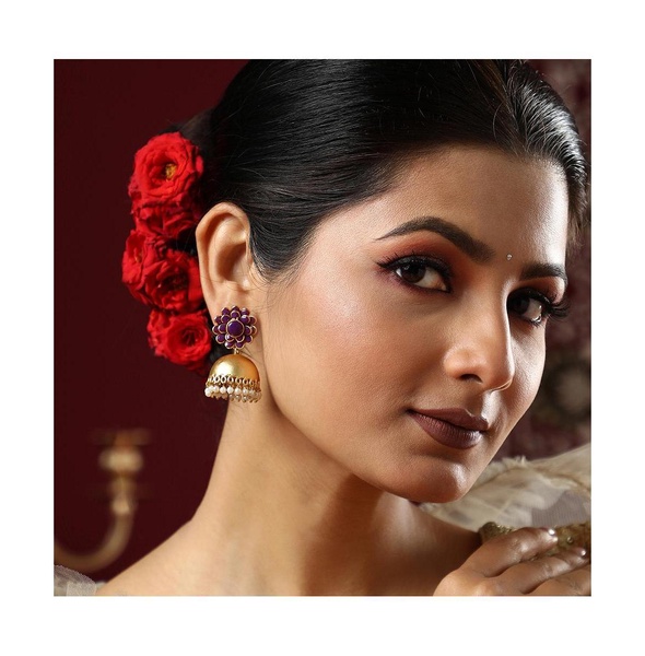 Women's The Zaria Drop Earrings