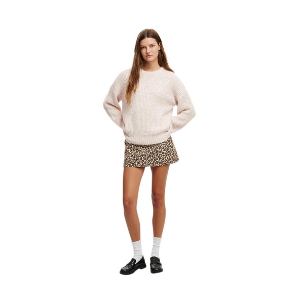 Women's Freddie Mini Skirt