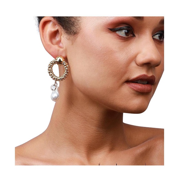 Party Drop Earrings