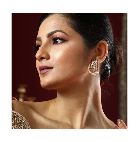 Women's The Zayna Drop Earrings