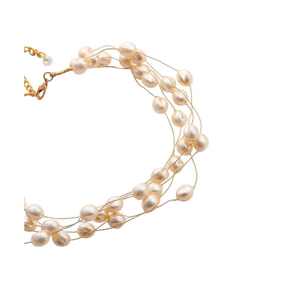 Women's The Venezia Collar Necklace