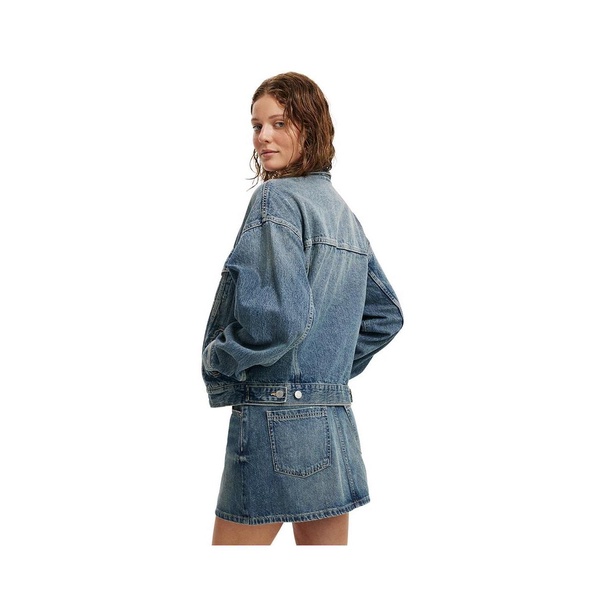 Women's Original Denim Jacket
