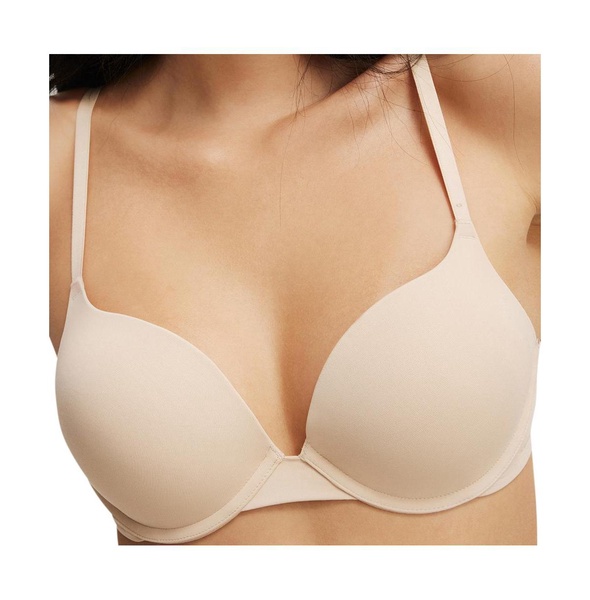 Women's Ultimate Comfort Push Up2 T-Shirt Bra